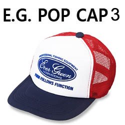 에버그린 POP CAP3