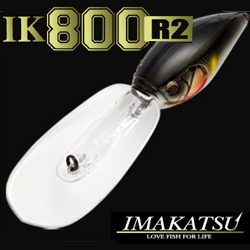 IK-800R2 딥-임펙트 크랭크