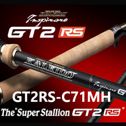 슈퍼 스탈레온 GT2RS